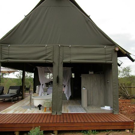 Raptor Retreat Game Lodge Hoedspruit Exterior foto