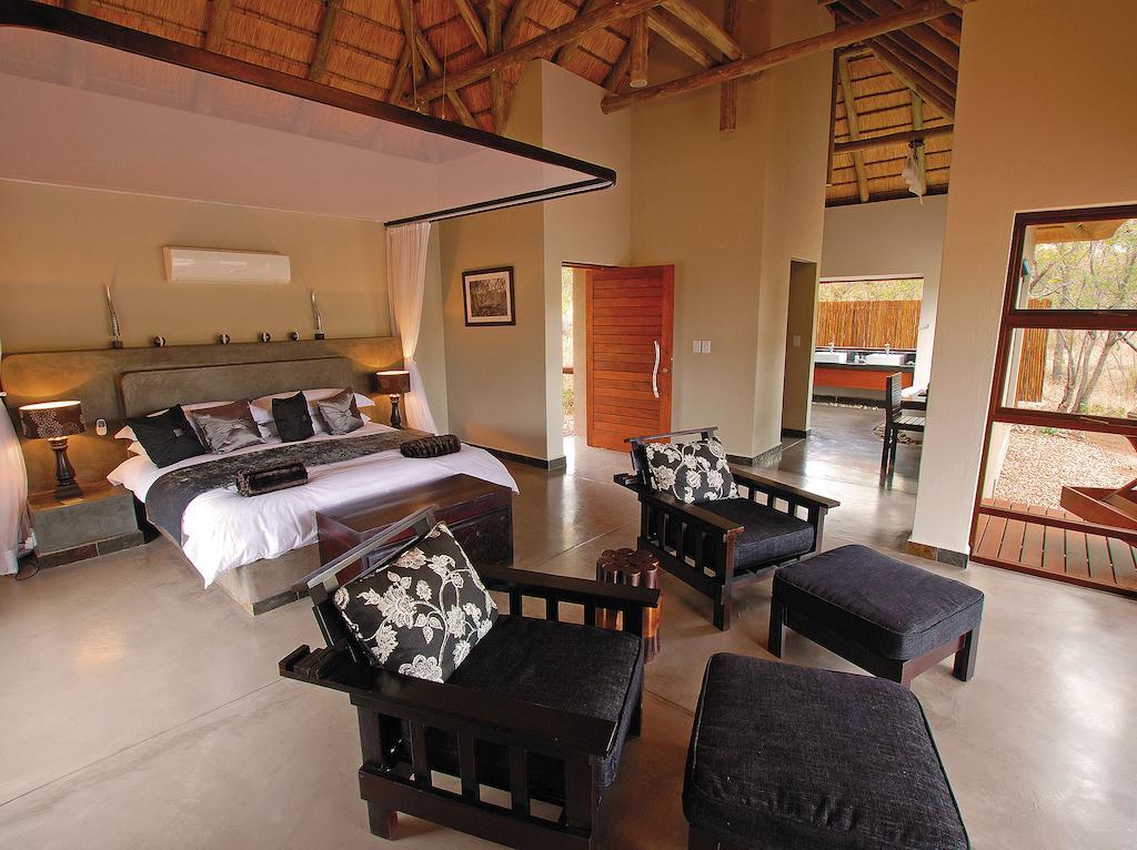 Raptor Retreat Game Lodge Hoedspruit Cameră foto