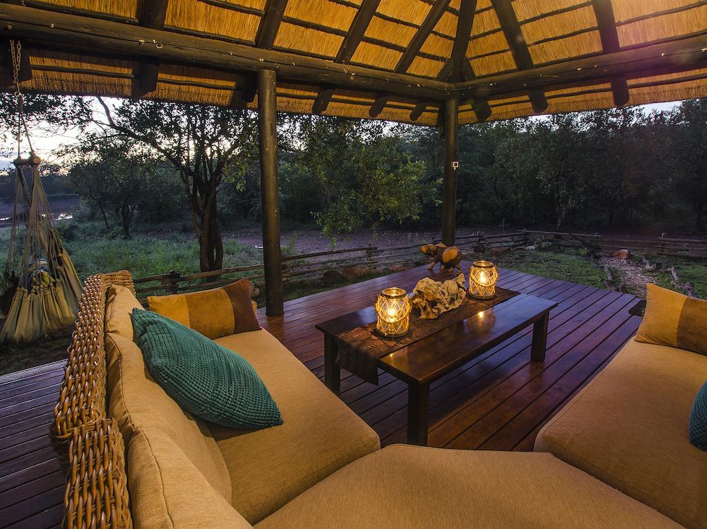 Raptor Retreat Game Lodge Hoedspruit Cameră foto