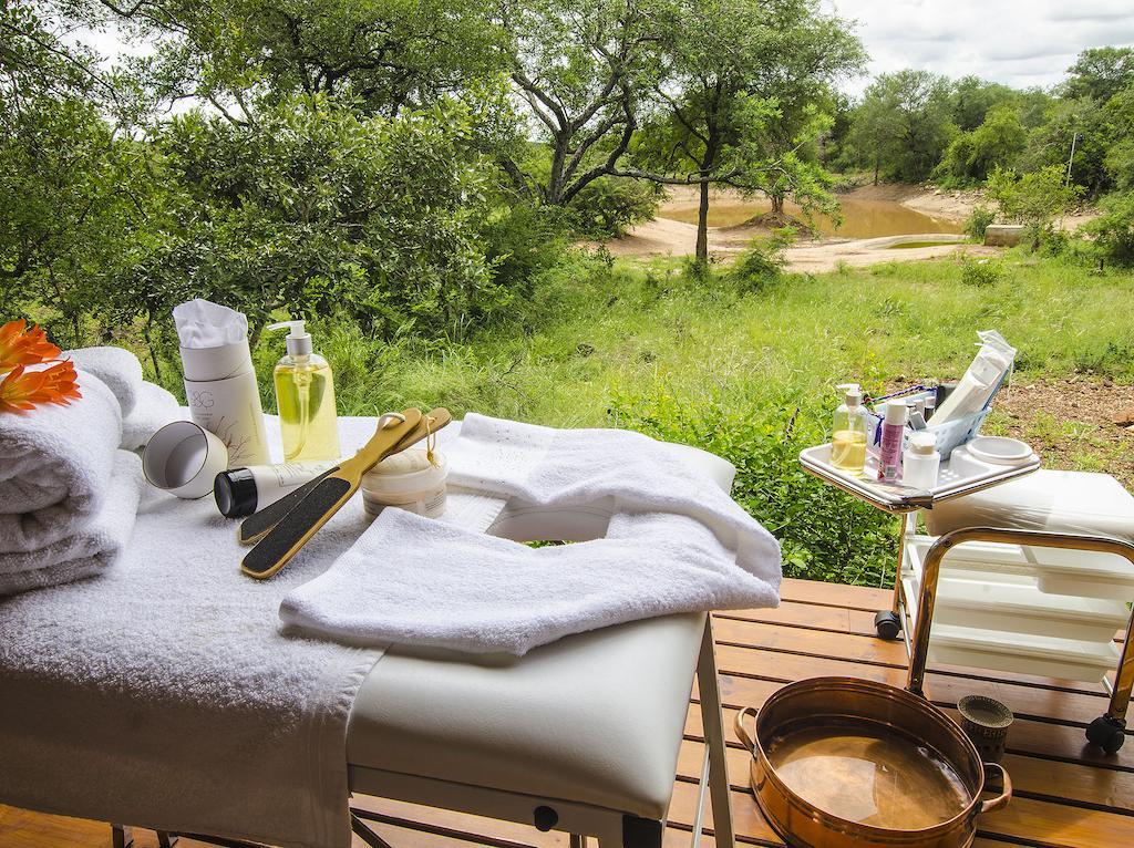 Raptor Retreat Game Lodge Hoedspruit Exterior foto