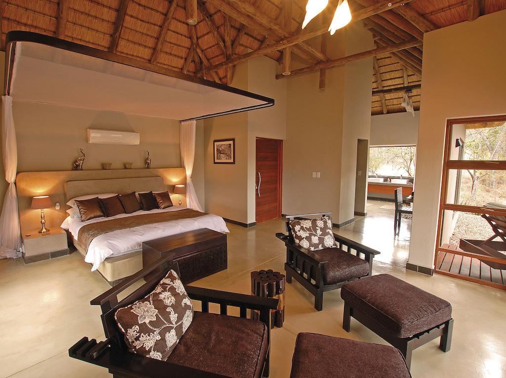 Raptor Retreat Game Lodge Hoedspruit Cameră foto
