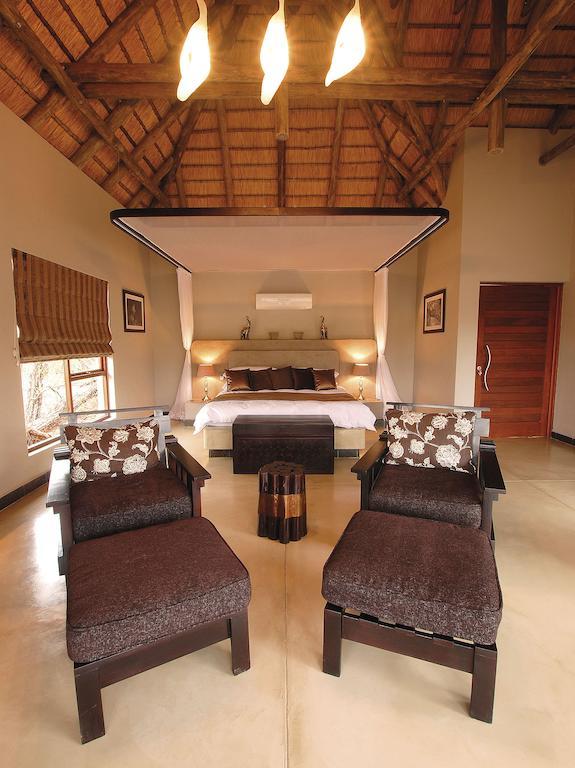 Raptor Retreat Game Lodge Hoedspruit Cameră foto