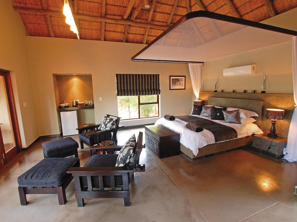 Raptor Retreat Game Lodge Hoedspruit Cameră foto