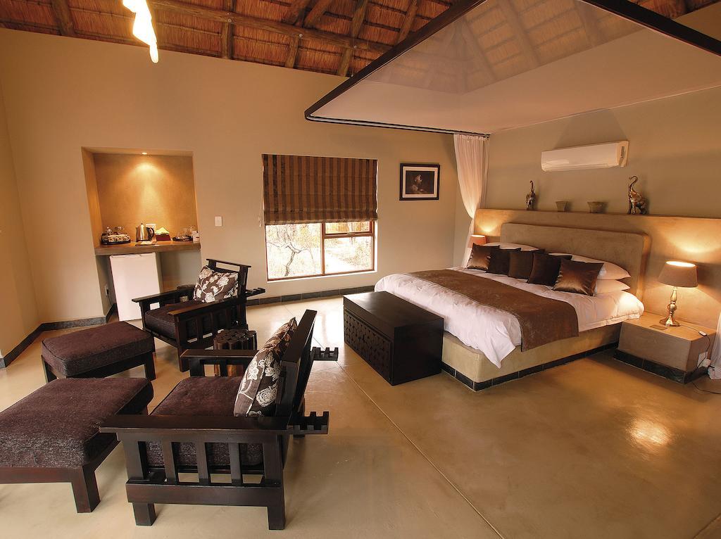 Raptor Retreat Game Lodge Hoedspruit Cameră foto