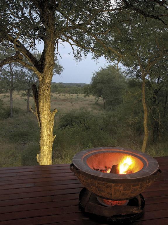 Raptor Retreat Game Lodge Hoedspruit Exterior foto