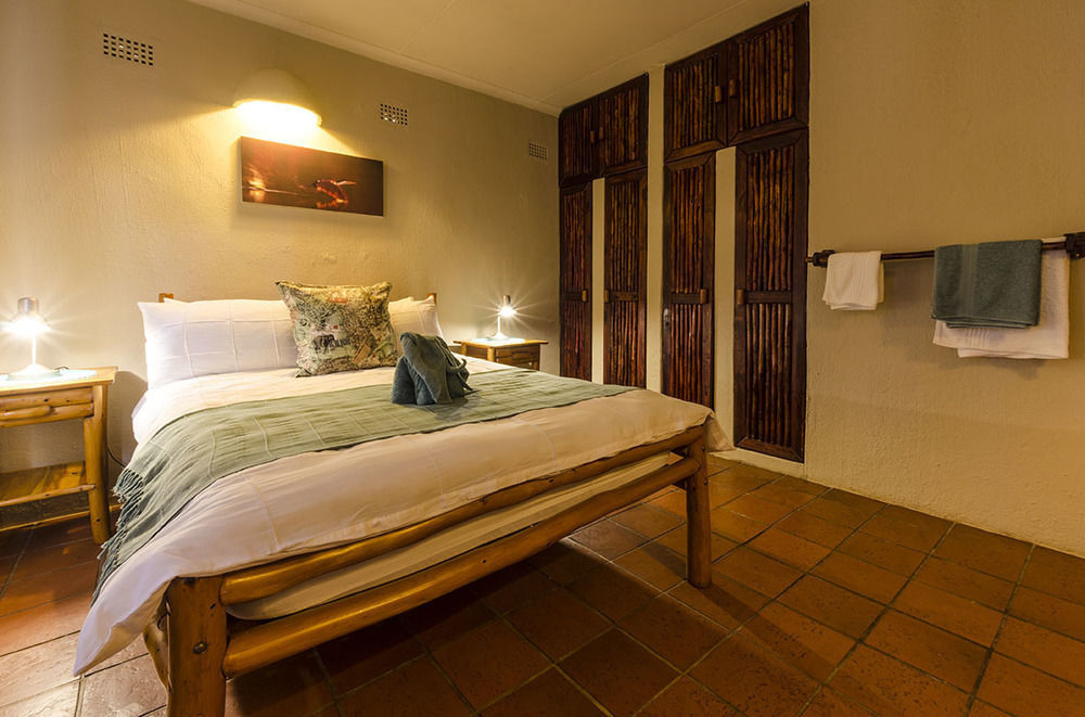 Raptor Retreat Game Lodge Hoedspruit Exterior foto