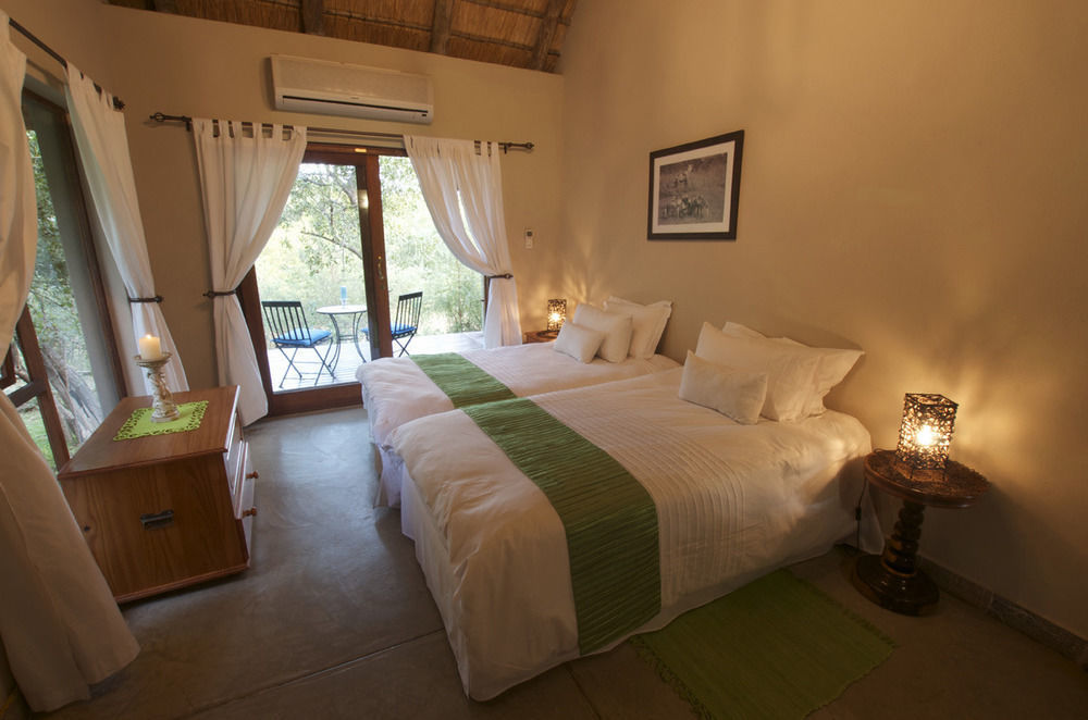 Raptor Retreat Game Lodge Hoedspruit Exterior foto