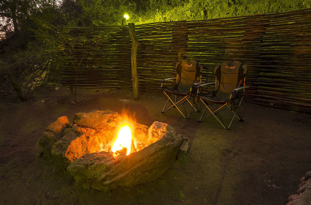 Raptor Retreat Game Lodge Hoedspruit Exterior foto