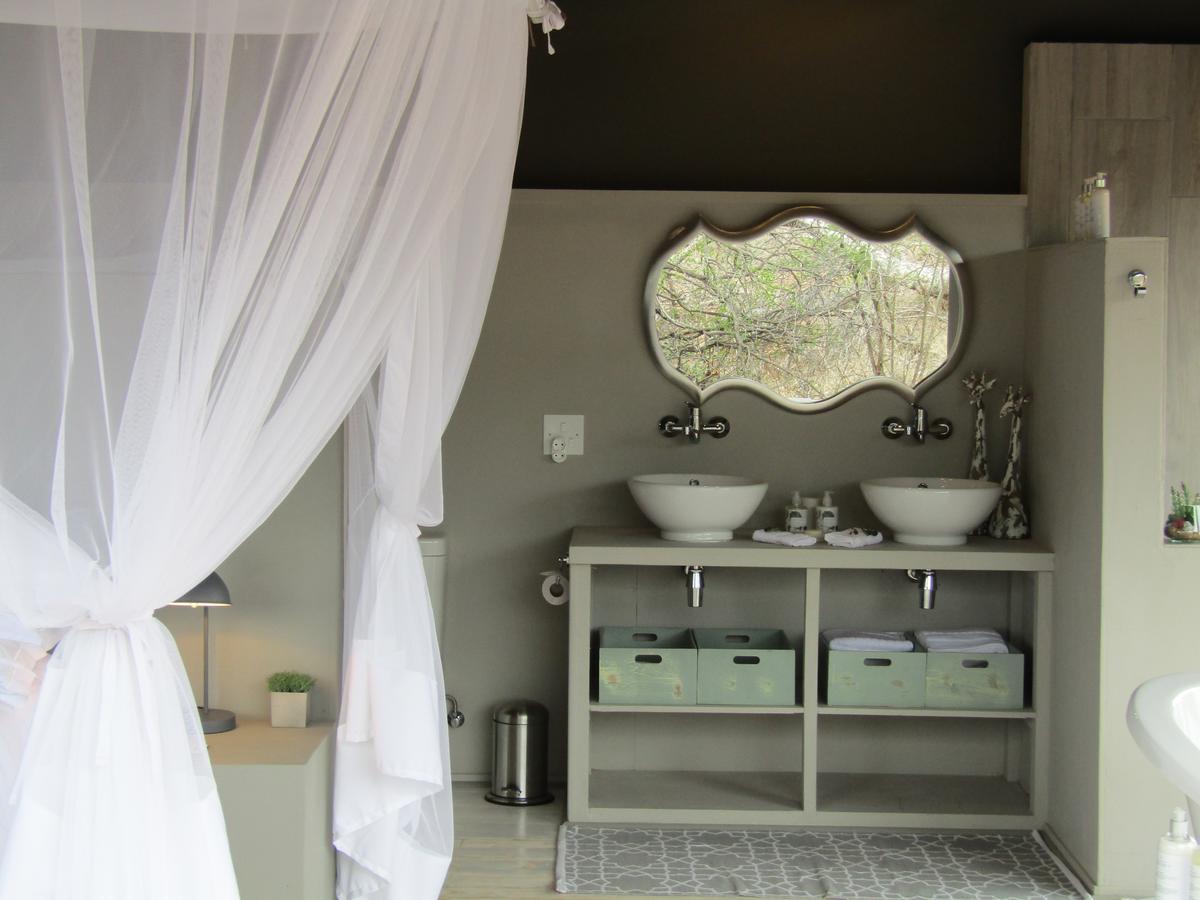 Raptor Retreat Game Lodge Hoedspruit Exterior foto