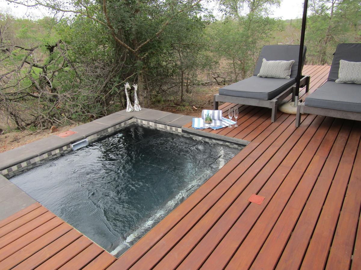 Raptor Retreat Game Lodge Hoedspruit Exterior foto