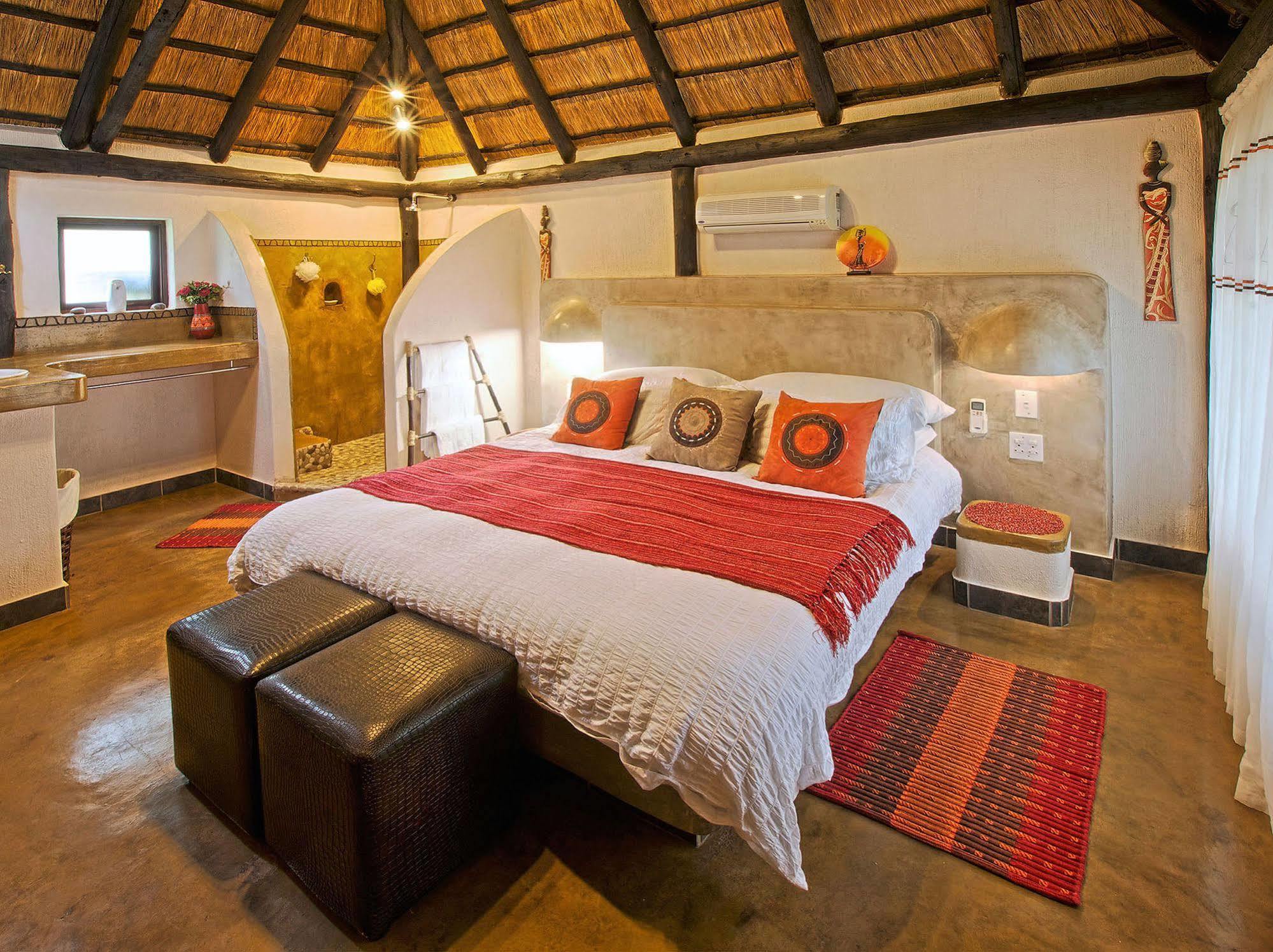 Raptor Retreat Game Lodge Hoedspruit Exterior foto