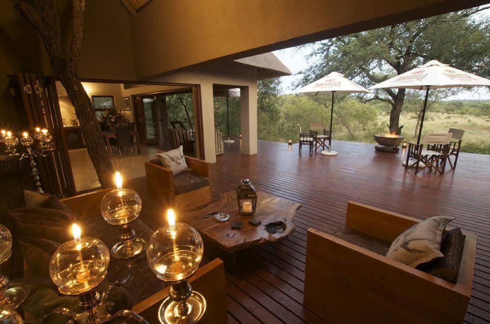 Raptor Retreat Game Lodge Hoedspruit Exterior foto