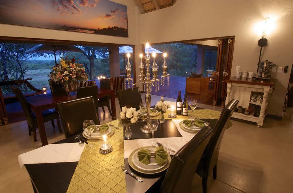 Raptor Retreat Game Lodge Hoedspruit Exterior foto