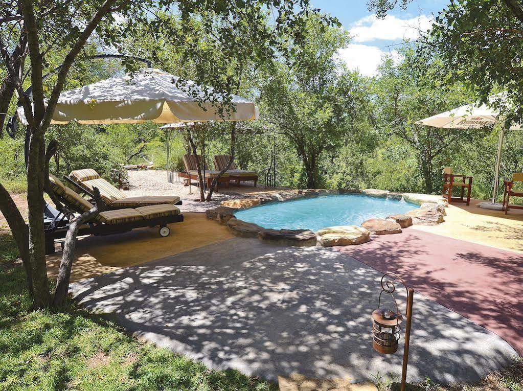 Raptor Retreat Game Lodge Hoedspruit Exterior foto