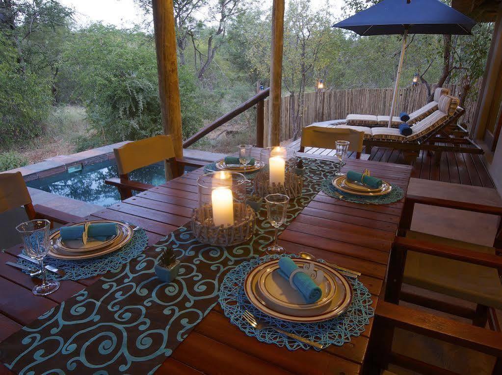 Raptor Retreat Game Lodge Hoedspruit Exterior foto