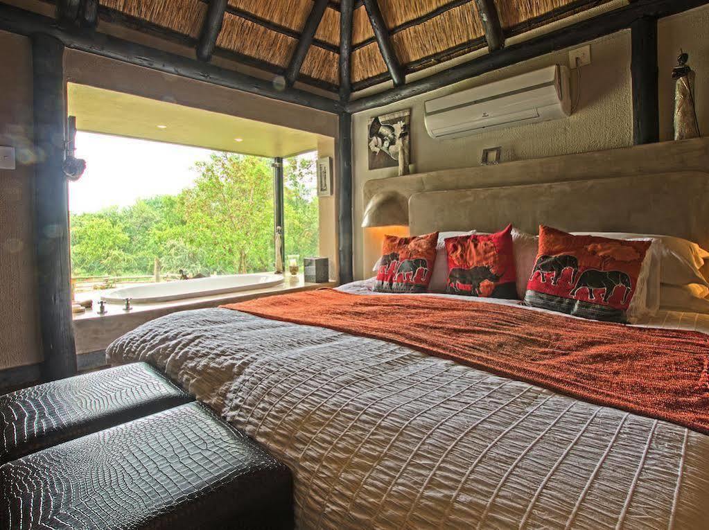 Raptor Retreat Game Lodge Hoedspruit Exterior foto